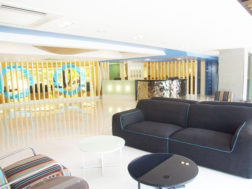 Grand Tower Inn Sathorn Hotel Bangkok Zewnętrze zdjęcie